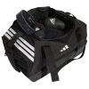 Torba adidas TIRO Duffle Bottom Compartment S JY7939 czarny 